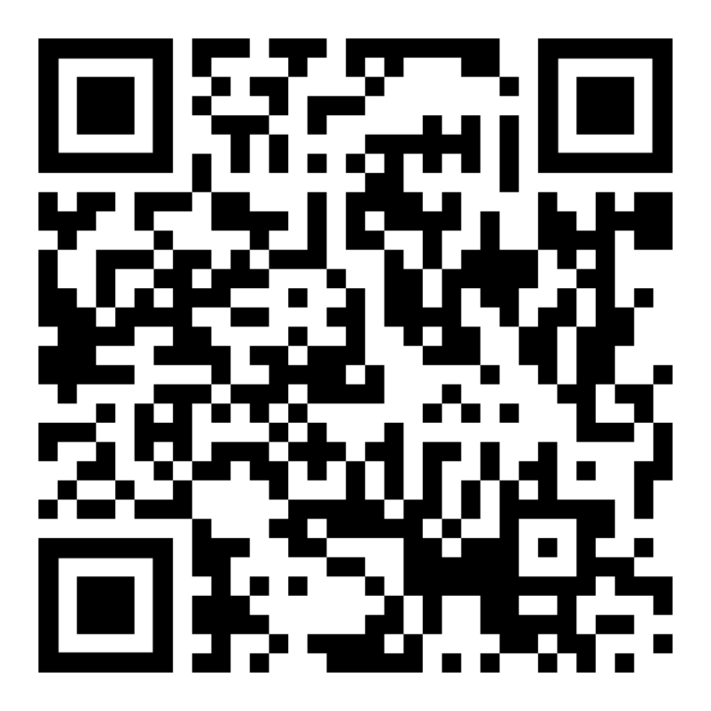 QR code photo dropbox